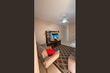 Casa à venda com 2 quartos, 90m² em Jardim Itália II, Várzea Paulista