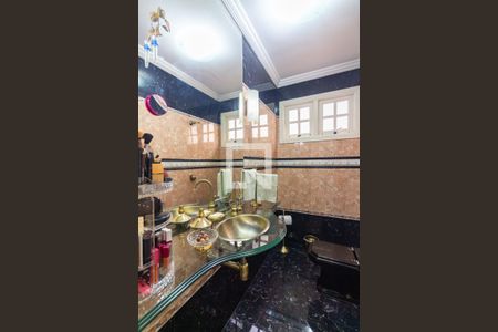 Lavabo de casa à venda com 4 quartos, 218m² em Presidente Altino, Osasco