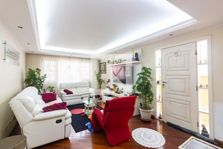 Sala  de casa à venda com 4 quartos, 218m² em Presidente Altino, Osasco