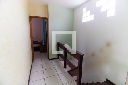 Hall de casa à venda com 4 quartos, 186m² em Serra Grande, Niterói