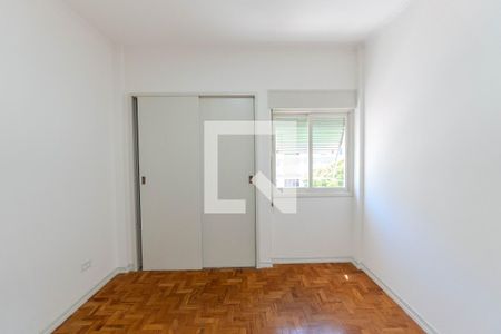 Quarto 1 de apartamento para alugar com 2 quartos, 45m² em Bela Vista, São Paulo