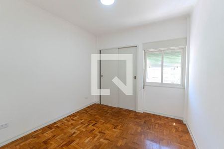 Quarto 1 de apartamento para alugar com 2 quartos, 45m² em Bela Vista, São Paulo