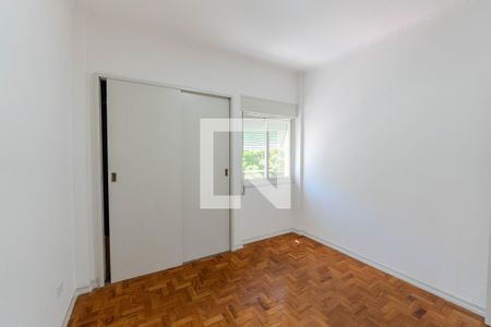 Quarto 1 de apartamento para alugar com 2 quartos, 45m² em Bela Vista, São Paulo