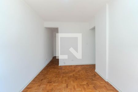 Sala de apartamento para alugar com 2 quartos, 45m² em Bela Vista, São Paulo