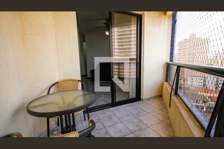 Apartamento para alugar com 3 quartos, 95m² em Aviação, Praia Grande