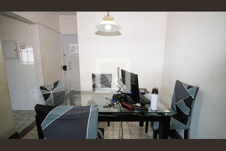 Apartamento para alugar com 3 quartos, 95m² em Aviação, Praia Grande