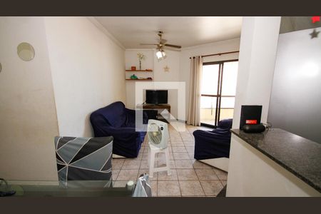 Apartamento para alugar com 3 quartos, 95m² em Aviação, Praia Grande