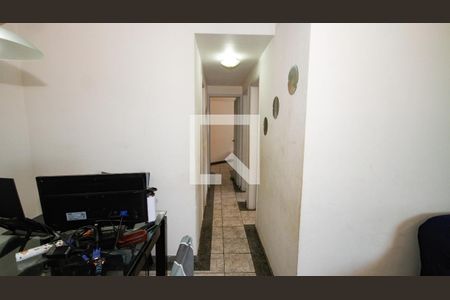 Apartamento para alugar com 3 quartos, 95m² em Aviação, Praia Grande