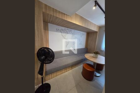 Foto 22 de apartamento à venda com 2 quartos, 44m² em Barra Funda, São Paulo