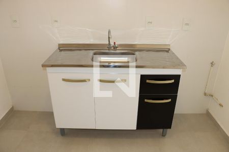 Apartamento para alugar com 2 quartos, 51m² em Jardim de Lourdes, Embu das Artes