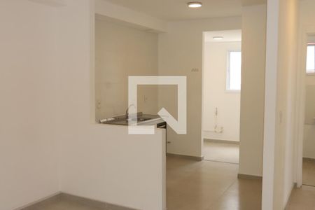 Apartamento para alugar com 2 quartos, 51m² em Jardim de Lourdes, Embu das Artes
