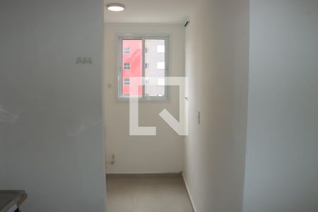 Apartamento para alugar com 2 quartos, 51m² em Jardim de Lourdes, Embu das Artes