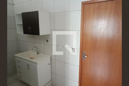 Kitnet/Studio para alugar com 1 quarto, 26m² em Setor Sul, Goiânia