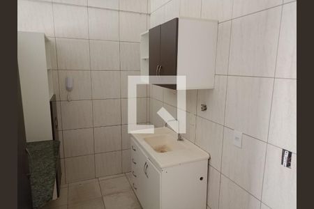 Kitnet/Studio para alugar com 1 quarto, 26m² em Setor Sul, Goiânia