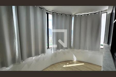 Varanda de apartamento para alugar com 3 quartos, 80m² em Barra da Tijuca, Rio de Janeiro