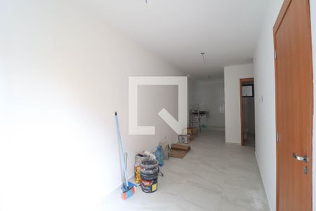 Apartamento à venda com 2 quartos, 43m² em Vila Mazzei, São Paulo