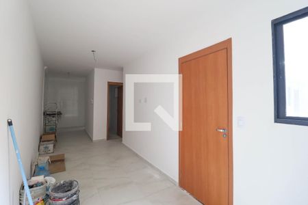 Apartamento à venda com 2 quartos, 43m² em Vila Mazzei, São Paulo