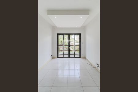 Sala de apartamento para alugar com 3 quartos, 70m² em Vila das Belezas, São Paulo