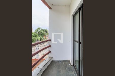 Varanda de apartamento para alugar com 3 quartos, 70m² em Vila das Belezas, São Paulo