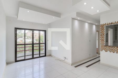 Apartamento para alugar em Vila das Belezas