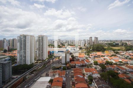 Apartamento para alugar com 2 quartos, 73m² em Jardim Aeroporto, São Paulo