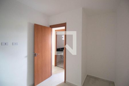 Quarto 1 de apartamento à venda com 2 quartos, 35m² em Vila Mazzei, São Paulo