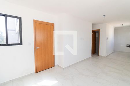 Sala de apartamento à venda com 2 quartos, 44m² em Vila Mazzei, São Paulo