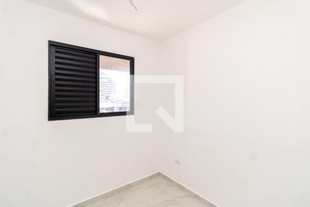 Quarto 1 de apartamento à venda com 2 quartos, 44m² em Vila Mazzei, São Paulo
