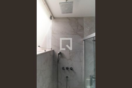 Banheiro 1 de apartamento à venda com 3 quartos, 110m² em São Domingos, Niterói