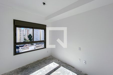 Suíte de kitnet/studio à venda com 1 quarto, 46m² em Ipiranga, São Paulo