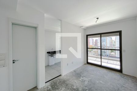 Sala de kitnet/studio à venda com 1 quarto, 46m² em Ipiranga, São Paulo