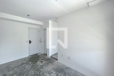 Sala de kitnet/studio à venda com 1 quarto, 46m² em Ipiranga, São Paulo