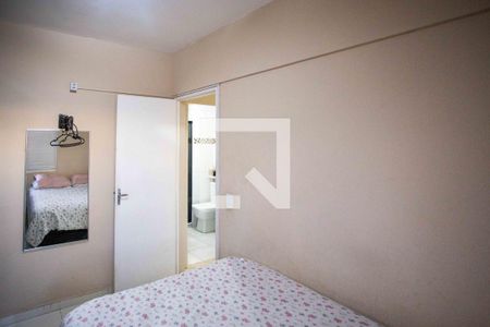 Quarto 1 de apartamento para alugar com 2 quartos, 51m² em Centro, Diadema