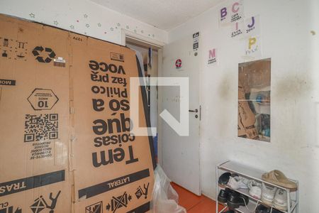 Quarto 2 de apartamento à venda com 2 quartos, 40m² em Jardim Dona Leopoldina, Porto Alegre