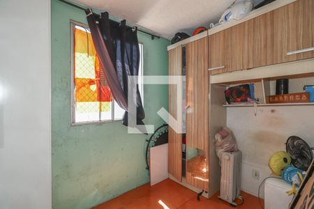 Quarto 2 de apartamento à venda com 2 quartos, 40m² em Jardim Dona Leopoldina, Porto Alegre