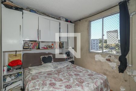 Quarto de apartamento à venda com 2 quartos, 40m² em Jardim Dona Leopoldina, Porto Alegre