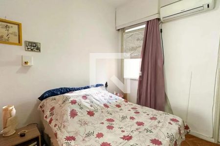 Apartamento à venda com 3 quartos, 95m² em Copacabana, Rio de Janeiro