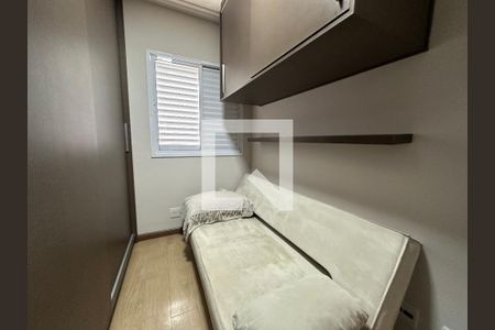 Quarto 1 de apartamento para alugar com 3 quartos, 84m² em Jardim Tupanci, Barueri