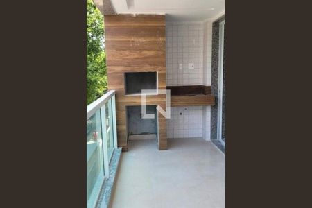 Apartamento à venda com 2 quartos, 72m² em Taquara, Rio de Janeiro