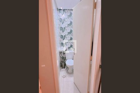 Apartamento à venda com 2 quartos, 80m² em Del Castilho, Rio de Janeiro