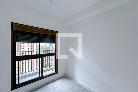 Quarto 1 de apartamento à venda com 2 quartos, 49m² em Tatuapé, São Paulo