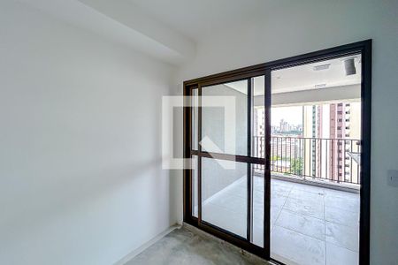 Sala de apartamento à venda com 2 quartos, 49m² em Tatuapé, São Paulo