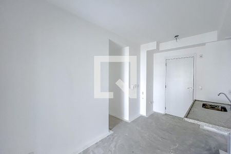 Sala de apartamento à venda com 2 quartos, 49m² em Tatuapé, São Paulo