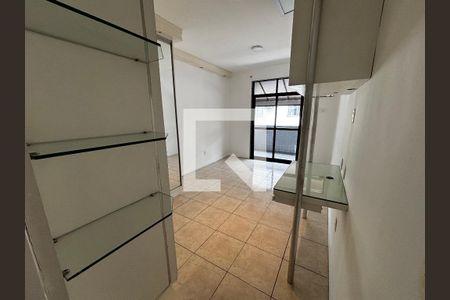 Suíte de apartamento para alugar com 3 quartos, 225m² em Recreio dos Bandeirantes, Rio de Janeiro