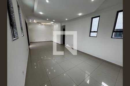 Sala de apartamento para alugar com 3 quartos, 225m² em Recreio dos Bandeirantes, Rio de Janeiro