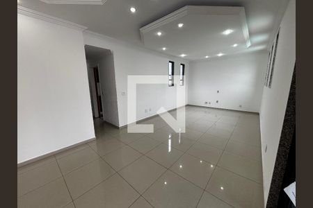 Sala de apartamento para alugar com 3 quartos, 225m² em Recreio dos Bandeirantes, Rio de Janeiro