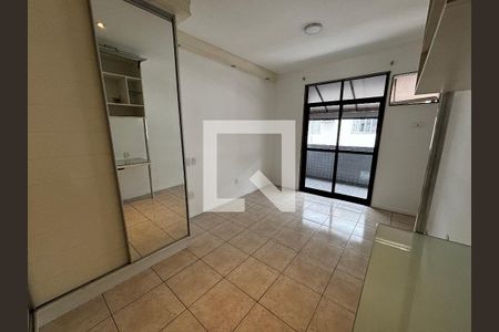 Suíte de apartamento para alugar com 3 quartos, 225m² em Recreio dos Bandeirantes, Rio de Janeiro