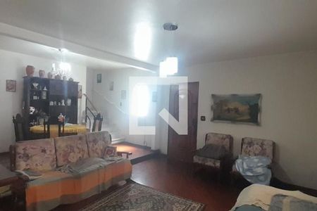 Casa à venda com 3 quartos, 155m² em Jardim Rizzo, São Paulo