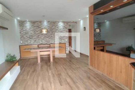 Apartamento à venda com 4 quartos, 128m² em Tijuca, Rio de Janeiro