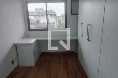 Apartamento à venda com 4 quartos, 128m² em Tijuca, Rio de Janeiro